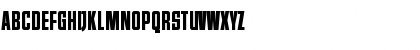 LHF Tallington BETA Regular Font