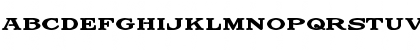 LHF The Bat Regular Font LHF The Bat Regular Font