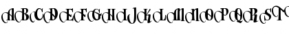 LHF Wade Grotesque CASUAL SWASH Regular Font LHF Wade Grotesque CASUAL SWASH Regular Font