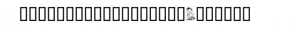 LHF WalMart People Regular Font LHF WalMart People Regular Font