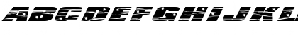 LHFActionMovie Regular Font LHFActionMovie Regular Font