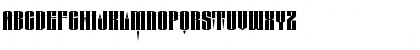 LHFConclave FLAT Font LHFConclave FLAT Font