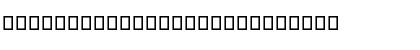 LHFMirage Regular Font LHFMirage Regular Font