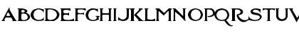 LHFModern1908 Regular Font LHFModern1908 Regular Font