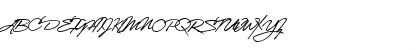 LHFStanford Script Medium Font LHFStanford Script Medium Font