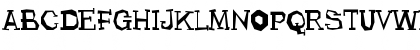 AdLib Regular Font AdLib Regular Font