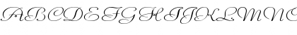 LiberateExtended Normal Font LiberateExtended Normal Font