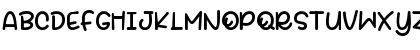 Beelova Regular Font Beelova Regular Font