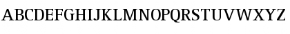 LibreSerifSSK Bold Font LibreSerifSSK Bold Font