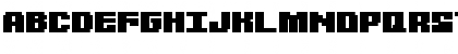 Librium Regular Font Librium Regular Font