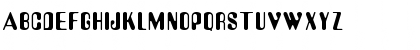 LidaDi Regular Font LidaDi Regular Font