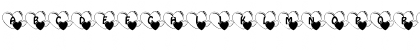 Lieb Mtterlein Regular Font
