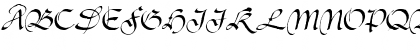 Liefendre Medium Font Liefendre Medium Font