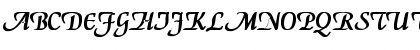 Life Sentence 4 Bold Font