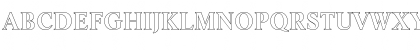 LifeTBolOu1 Regular Font