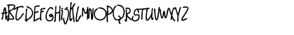Beranak Font FREE Regular Font Beranak Font FREE Regular Font