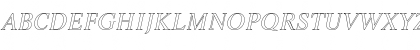 LifeTRegItaOu1 Regular Font LifeTRegItaOu1 Regular Font