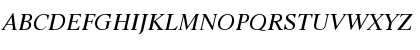 LifeTRegItaRo1 Regular Font LifeTRegItaRo1 Regular Font