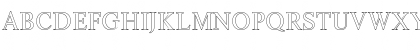 LifeTRegOu1 Regular Font LifeTRegOu1 Regular Font
