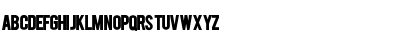 BERRYBOLD Bold Font BERRYBOLD Bold Font