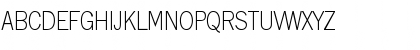 Lightning Regular Font Lightning Regular Font