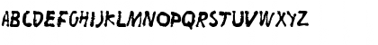 Liitu Regular Font Liitu Regular Font