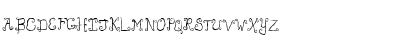 LikeCockatoos Medium Font LikeCockatoos Medium Font