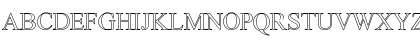 LikeTimesNewRomanHollow Regular Font LikeTimesNewRomanHollow Regular Font