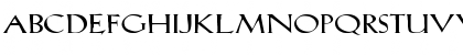 LilHvy Wd Regular Font LilHvy Wd Regular Font
