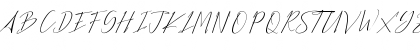Bethany Script Regular Font Bethany Script Regular Font