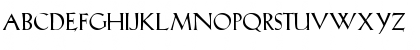 Lilith-Heavy Regular Font Lilith-Heavy Regular Font