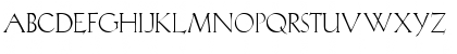 LilithLight Normal Font LilithLight Normal Font