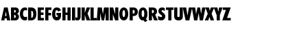 LimerickCdSerial-Xbold Regular Font LimerickCdSerial-Xbold Regular Font