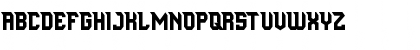 Big Space Regular Font Big Space Regular Font