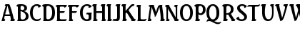 Linda Regular Font Linda Regular Font