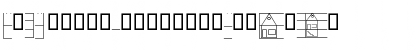 Lineatur Regular Font Lineatur Regular Font