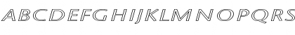 Linguini 4 Regular Font Linguini 4 Regular Font