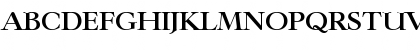 Lingwood-DemiBold Regular Font Lingwood-DemiBold Regular Font