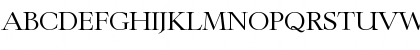 Lingwood-Serial DB Regular Font