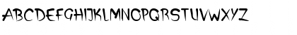 Biren Regular Font Biren Regular Font