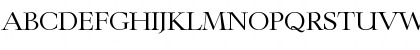 LingwoodSerial Regular Font LingwoodSerial Regular Font