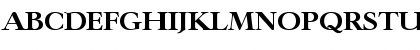 LingwoodSerial-Xbold Regular Font LingwoodSerial-Xbold Regular Font