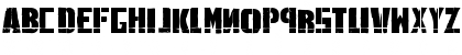 Linkin Park Regular Font Linkin Park Regular Font