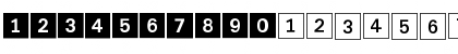 Linobats Regular Font Linobats Regular Font