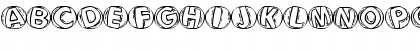 LinoCapsAR Regular Font LinoCapsAR Regular Font