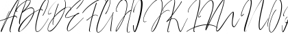 Bitter Mind Regular Font Bitter Mind Regular Font