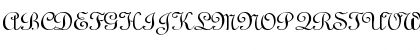 Linoscript Wd Regular Font Linoscript Wd Regular Font