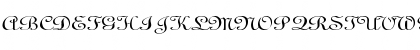Linoscript-Light Ex Regular Font Linoscript-Light Ex Regular Font