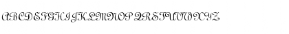 Linoscript-Light Regular Font Linoscript-Light Regular Font