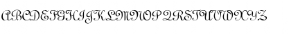 Linoscript-Normal Regular Font Linoscript-Normal Regular Font